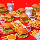 Burgerville - American Restaurants