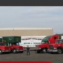 Anthony Augliera Moving - Movers-Commercial & Industrial