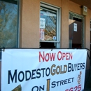 Modesto Gold Buyers On I Street - Coin Dealers & Supplies
