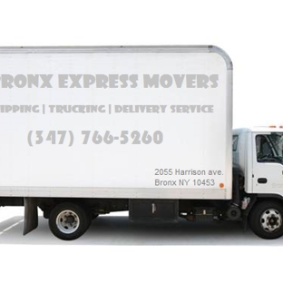 Bronx Express Movers - Bronx, NY. Bronx EXpress Movers | (347) 766-5260
Residential and Commercial Moving Services