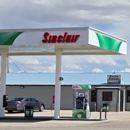 Sinclair Gas Station - Convenience Stores
