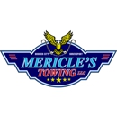 Mericle's Towing LLC - Truck Trailers