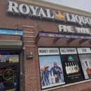CoinFlip Bitcoin ATM - Royal Liquor (Farmington Hills) - ATM Locations