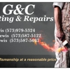 G&C Paint & Repairs gallery