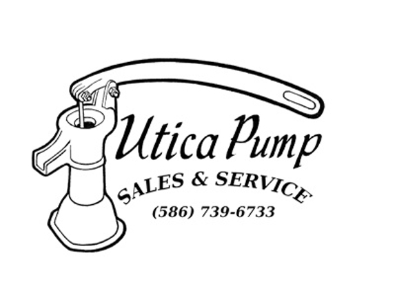 Utica Pump Company - Utica, MI
