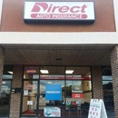 Direct Auto Insurance - Motorcycle Insurance