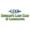Rinehart's Lawn Care & Landscaping gallery