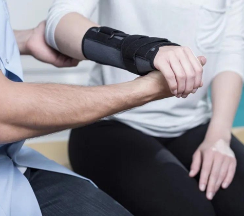 Pinpoint Physiotherapy and sports medicine