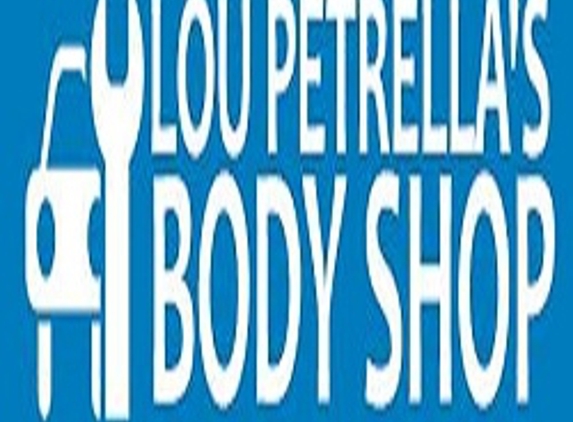 Lou Petrella's Body Shop - Mcgraw, NY