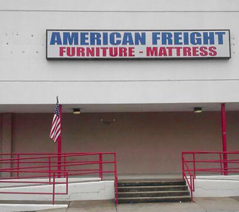 American Freight Furniture, Mattress, Appliance - Douglasville, GA