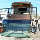New Image Auto Glass - Windshield Repair