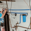 C And J Water Softeners & Treatment - Tank-Testing & Inspection