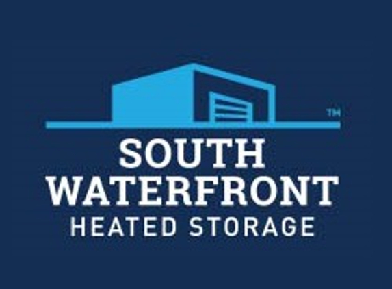 South Waterfront Heated Storage - Portland, OR