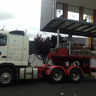 Nunn Bros Haulage