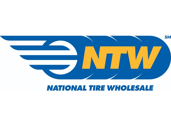 NTW - National Tire Wholesale - Santa Fe Springs, CA