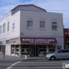 Morey Cafe gallery