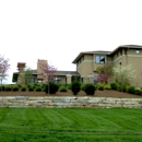 Lawrence Landscape - Sprinklers-Garden & Lawn