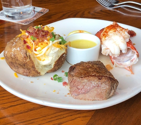 Outback Steakhouse - Orlando, FL