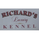 Richard's Luxury Kennel - Kennels