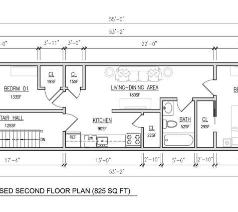 I&E Drafting & Surveying Services - New York, NY