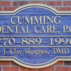 Cumming Dental Care