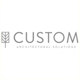 Custom Architectural Solutions
