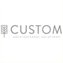 Custom Architectural Solutions