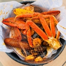 Joe's Crab Shack - Seafood Restaurants