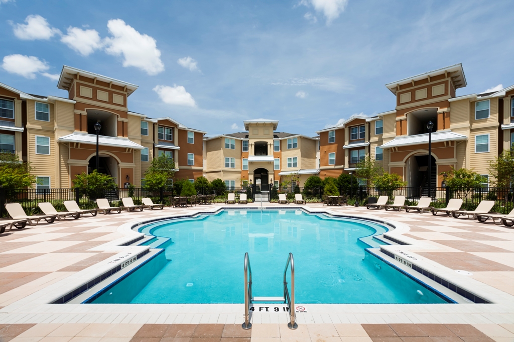 River Ridge Apartments - Orlando, FL 32829
