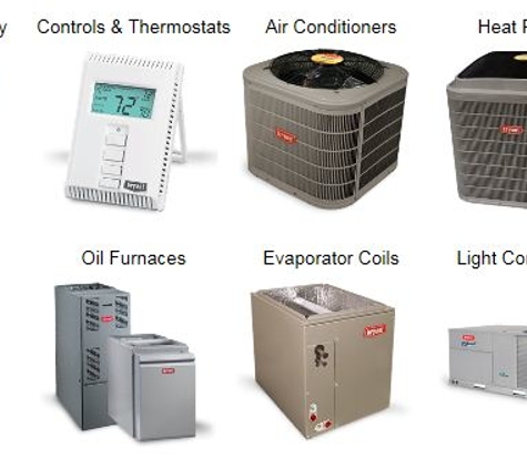 Philadelphia Gas & Electric Heating And Air Conditioning - Philadelphia, PA