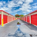 CubeSmart Self Storage - Self Storage