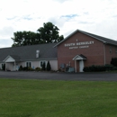 South Berkeley Baptist Church - Churches & Places of Worship