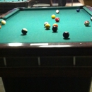 Blanding Billiards