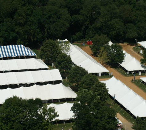 L & A Tent Rentals Incorporated - Trenton, NJ