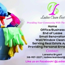 Ladies Clean Best - House Cleaning