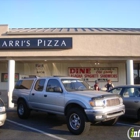 Marri's Pizza & Italian Restaurant