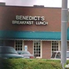 Benedicts Restaurant gallery