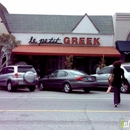 Le Petit Greek