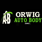 Orwig Auto Body Inc.