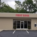 First Bank - Belhaven, NC - Commercial & Savings Banks