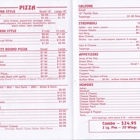 Pizzanos Pizza & Subs