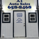 A1 Auto Sales - Automobile Accessories