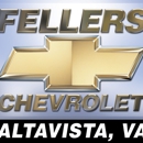 Fellers Chevrolet - New Car Dealers