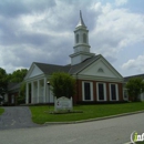 Garfield Memorial - Methodist Churches