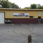 ABC Fire & Safety Inc