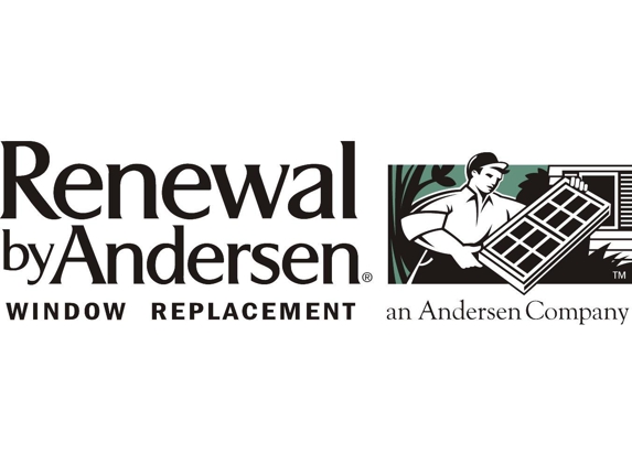 Renewal by Andersen of Pittsburgh - Monroeville, PA