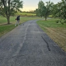 Edwards Sealcoating and Asphalt Repairs - Asphalt