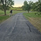 Edwards Sealcoating and Asphalt Repairs