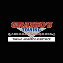 Grasso's Towing - Towing