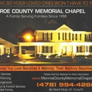 Monroe County Memorial Chapel - Library Research & Service